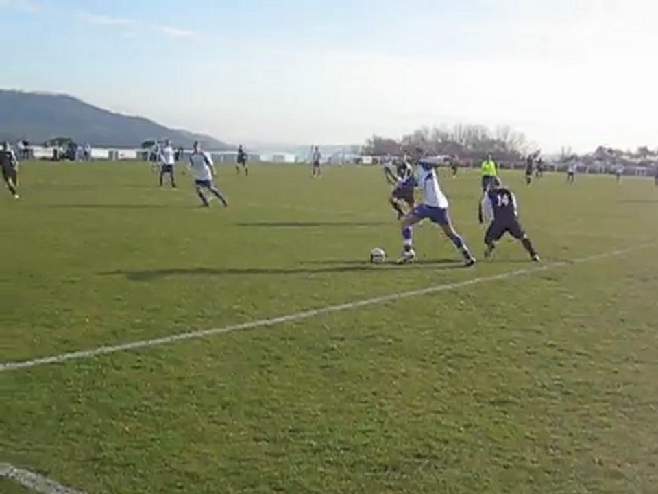 FCV 20 11 11 Chatillon en Michaille