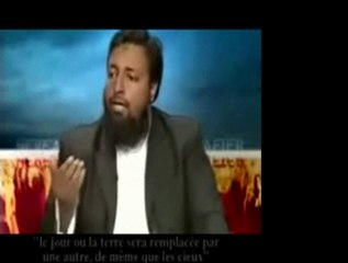 The Hereafter Pt.6 Le Jour de la Resurrection 4