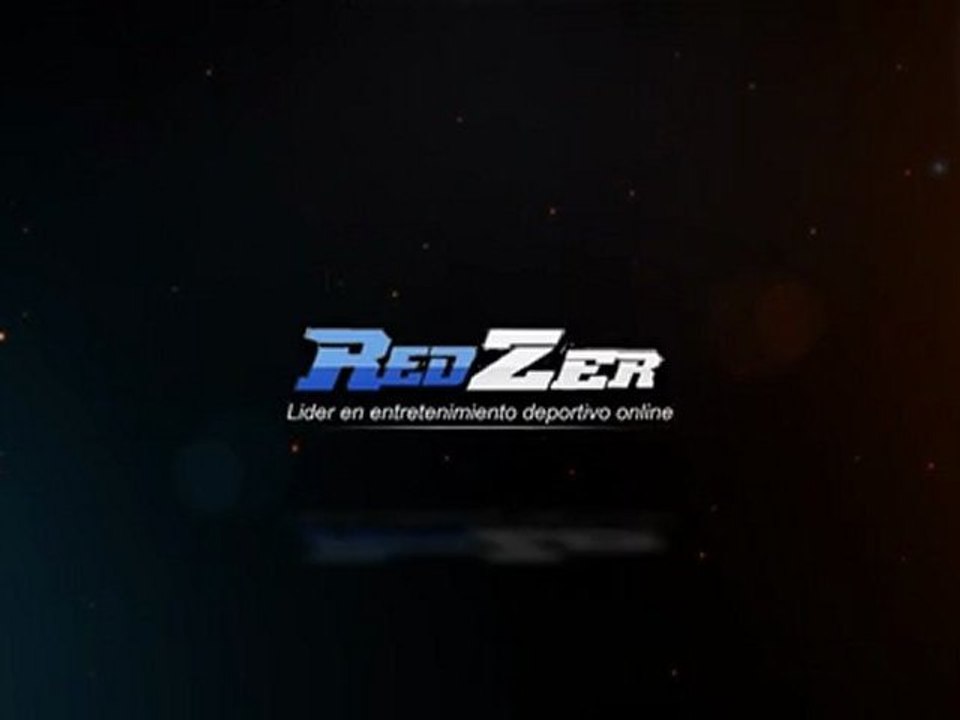 intro redzer hd