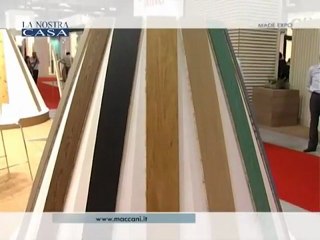 Maccani Pavimenti - Un'azienda familiare alla terza generazione