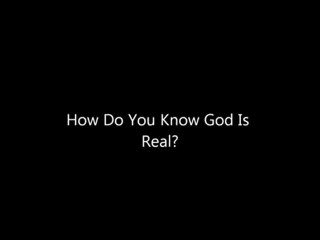 Even The Children Believe - Short Documentary