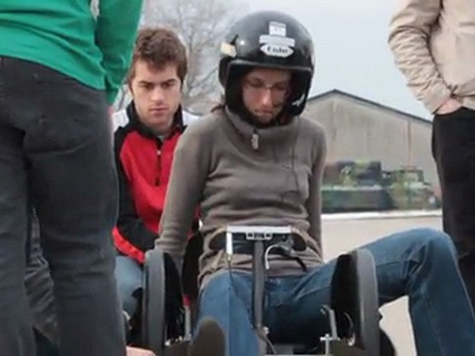 Pic - Essai du 19 Novembre 2011