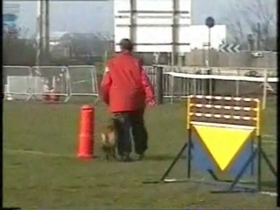 Eaunyx à Calais