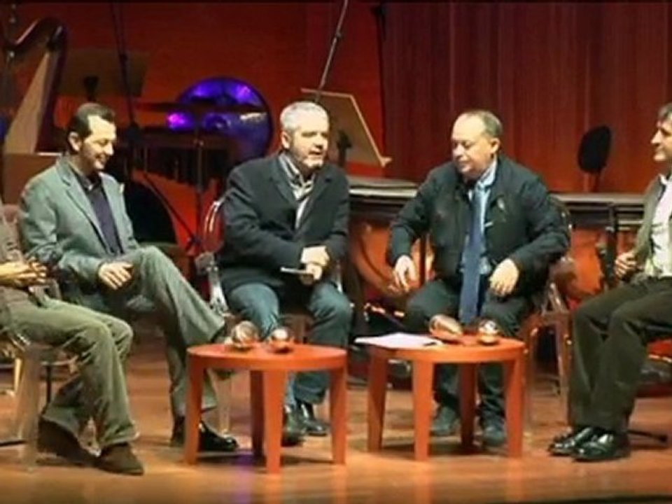 Eusebi Ayensa guanyador del Vallverdú d'assaig