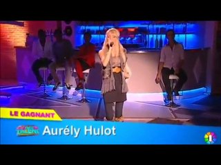 Aurély Hulot Vous Avez Du Talent les 2 Passages