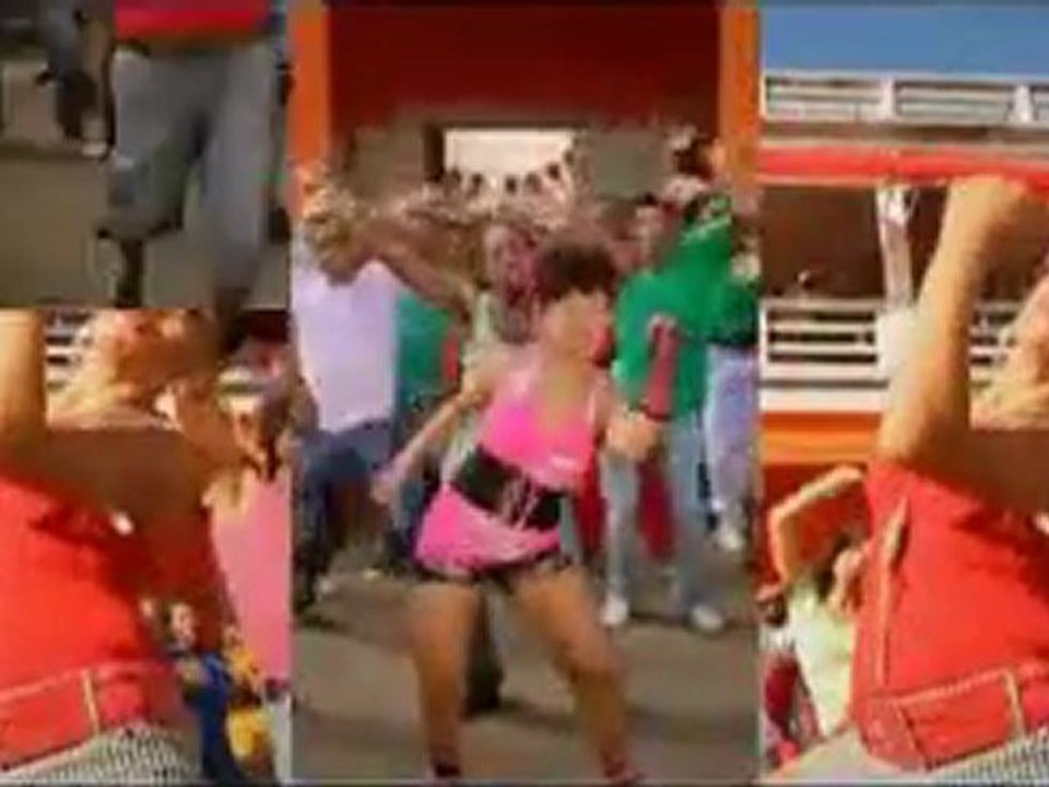 THB 2011 ::: Dj Teddy ( Référence Kawitry ) version remix courte