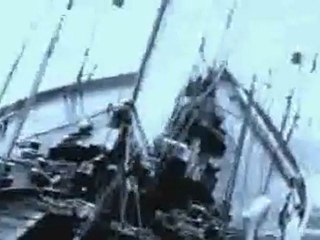 Blanc Bleu - Vidéo Présentation