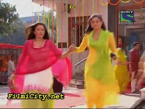 21 November 2011 Parvarrish pt 2