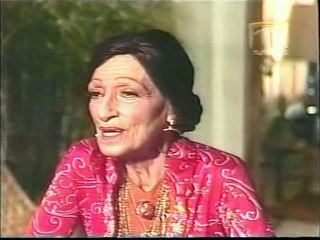 Lucía Mendez en Viviana Cap.68