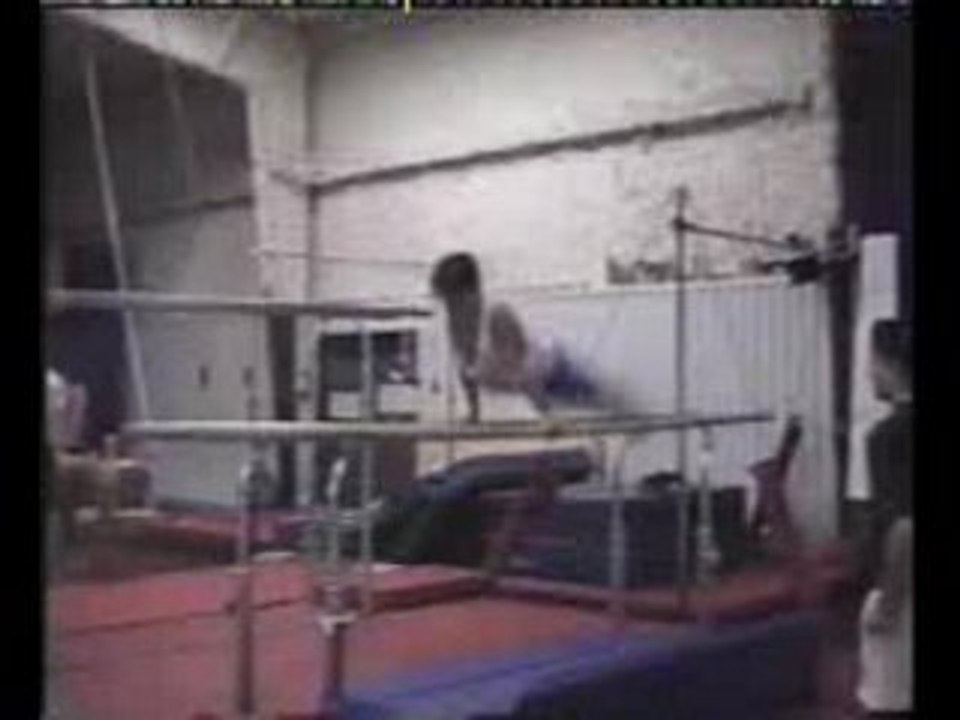 gym exercise