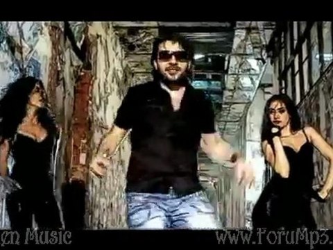İsmail YK - Psikopat [Yeni Video Klip 2011]