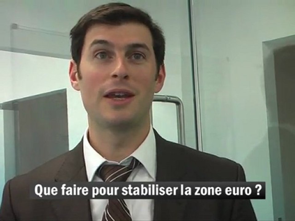 La crise et la BCE
