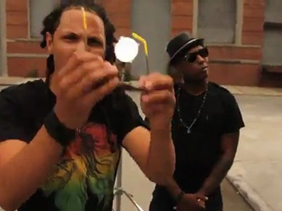 Kyle Rapps ft Talib Kweli - Universe Traveler