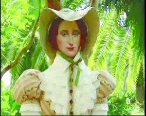 Histoire de fantôme (Maison de folle)