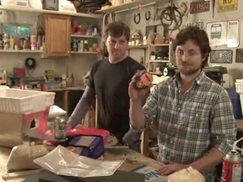 Natty Light First Beer In Space: The Plan