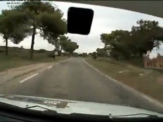 rallye du mistral es2 coudoux