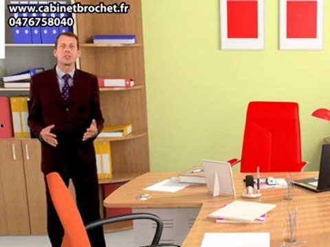 Cabinet expert comptable 38