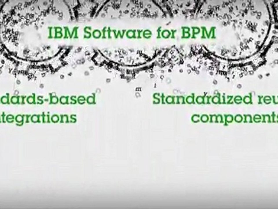 Using Business Process Management (BPM) and SOA Together | IBM