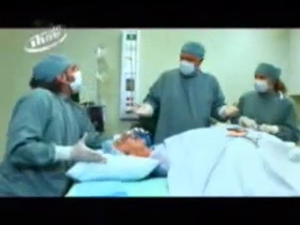 bad anesthetist