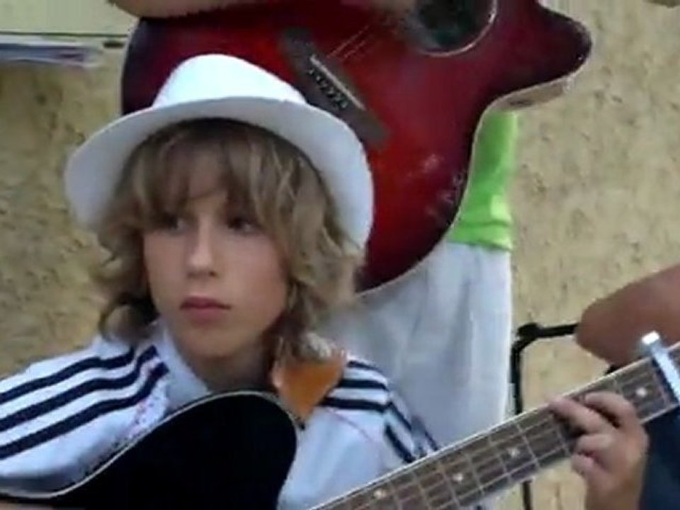 What's up 4 non blondes