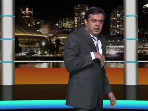 In Which Sumeet Raghavan Gives IT To Those