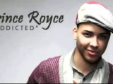 PRINCE ROYCE * EL AMOR QUE PERDIMOS *