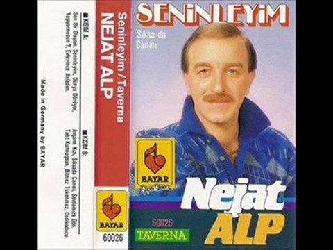 nejat alp bakma ona şuna buna ( külhanlı)
