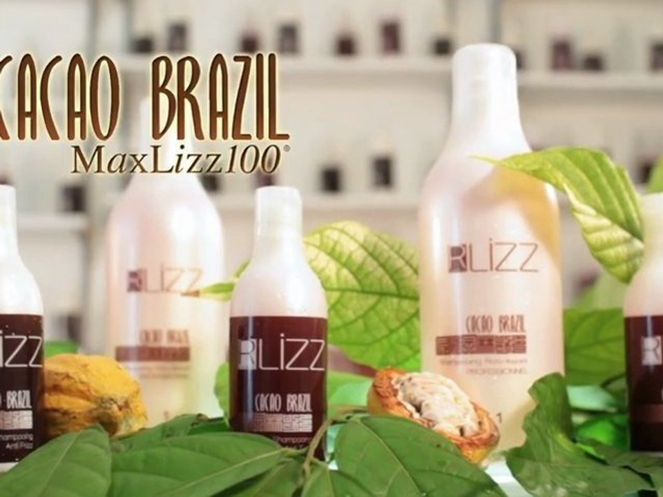 Rlizz Cacao Brazil