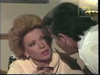 Lucía Mendez en Viviana Cap.72