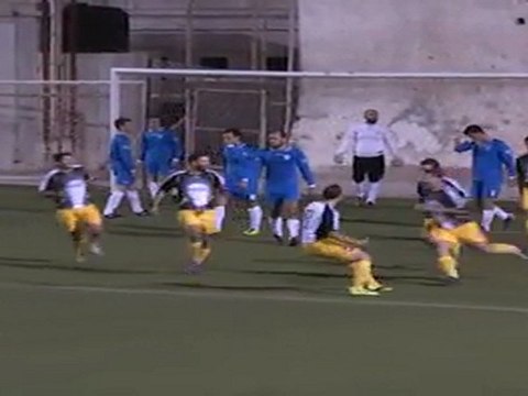 ΑΝΩ ΣΥΡΟΣ-ΑΟ ΠΑΡΟΥ4-1