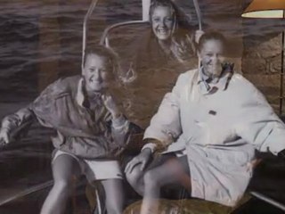 Marine Le Pen utilise un morceau de Philip Glass