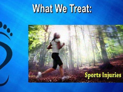 Podiatrist Torrance, Redondo Beach, Palos Verdes, CA - Robert Anavian, DPM