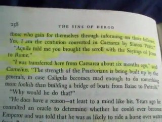 CORNELIUS IS ISRAELITE PART1