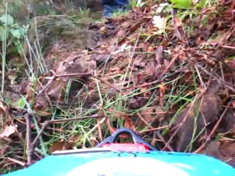 sortie du 20 Novembre 2011 episode 2