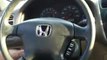 Used 2001 Honda Civic LX for sale at Honda Cars of Bellevue...an Omaha Honda Dealer!