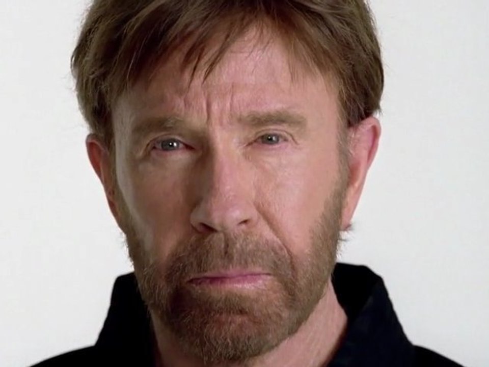 World of Warcraft - Spot TV : Chuck Norris "Chasseur" (FR) [HD]