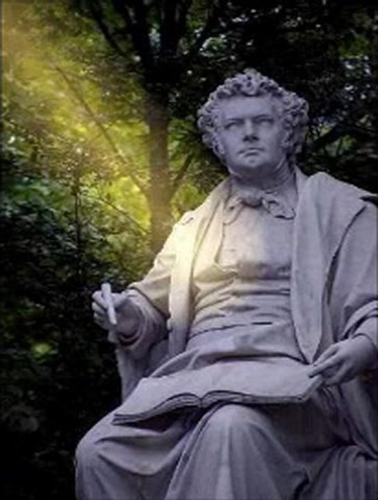 Scubert - Andante in A minor, D968