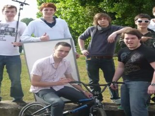 Making-Of - Court-Métrage Crescendo