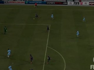 [Winter Cup Fifa12] FCAY-LegenDzz 6-2 (Goal Nini93160)