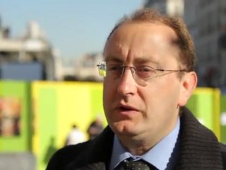 Frédéric Maillet, portrait d’un homme d’exception…