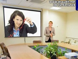 Audit et coaching Blois