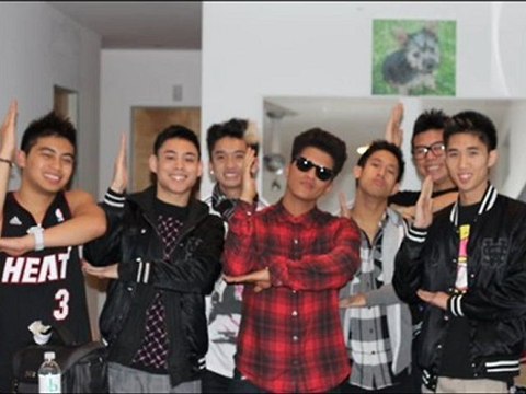 Lazy song by Bruno Mars (cover)