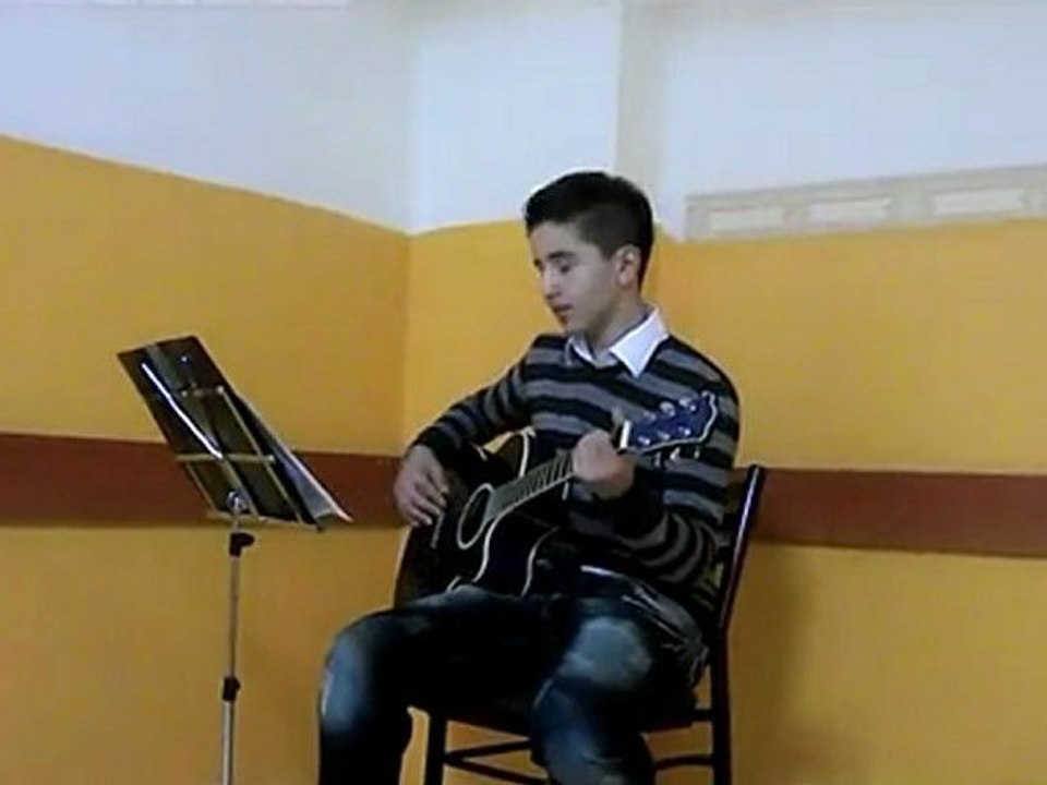 Mustafa Özcan-Kurşun