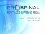 Non-Surgical Spinal Decompression, Back & Neck Pain Relief.