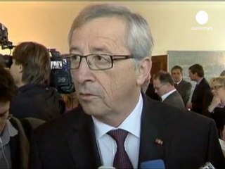 Borç krizi Euro Bölgesi'nin merkezine ilerliyor