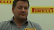 F1, GP Brasile 2011: Intervista a Paul Hembery (Pirelli)