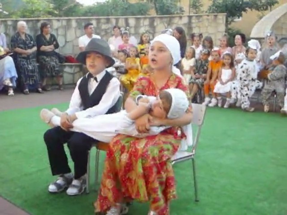 Familia mea