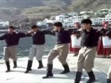 Nik The Greek - Pentozali (Greek Traditional Tune) Techno Dance