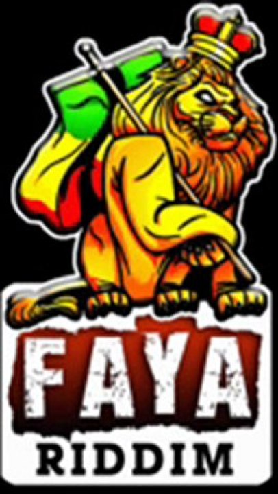 Mix faya riddim by Dready selekta