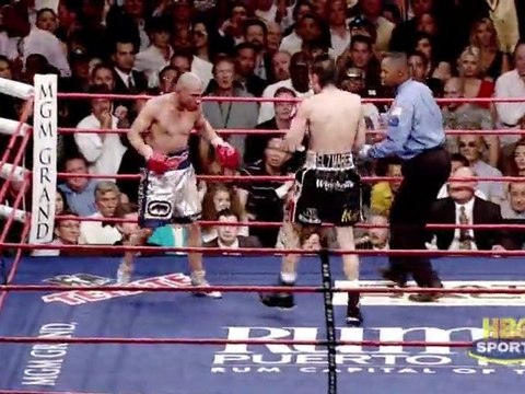 HBO Boxing: Miguel Cotto - Greatest Hits